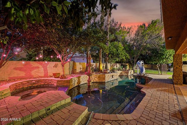 20709 N 59TH Drive, Glendale, AZ 85308