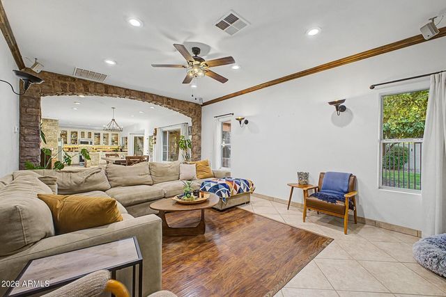 20709 N 59TH Drive, Glendale, AZ 85308