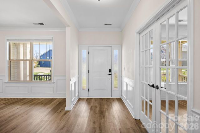 7140 Streamhaven Drive, Harrisburg, NC 28075