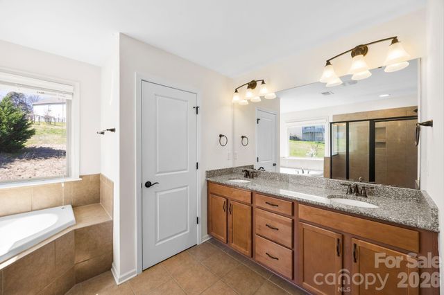 7140 Streamhaven Drive, Harrisburg, NC 28075