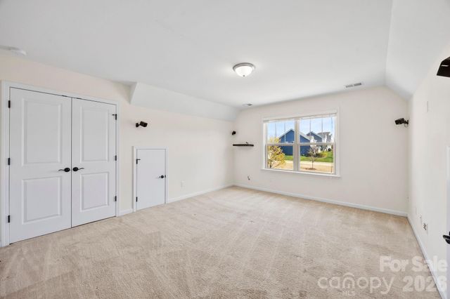 7140 Streamhaven Drive, Harrisburg, NC 28075