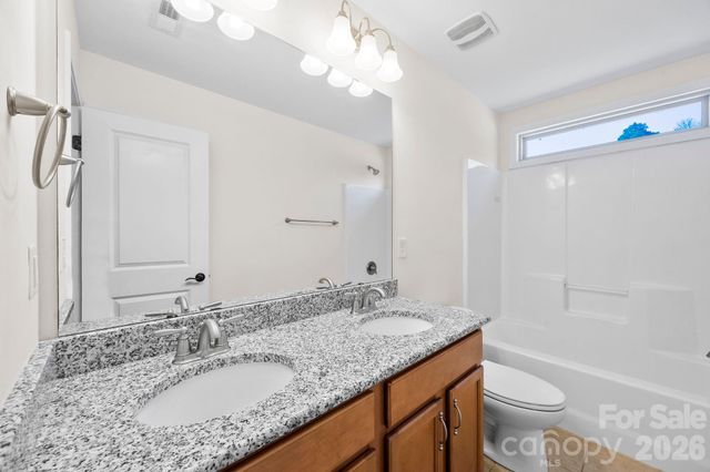 7140 Streamhaven Drive, Harrisburg, NC 28075