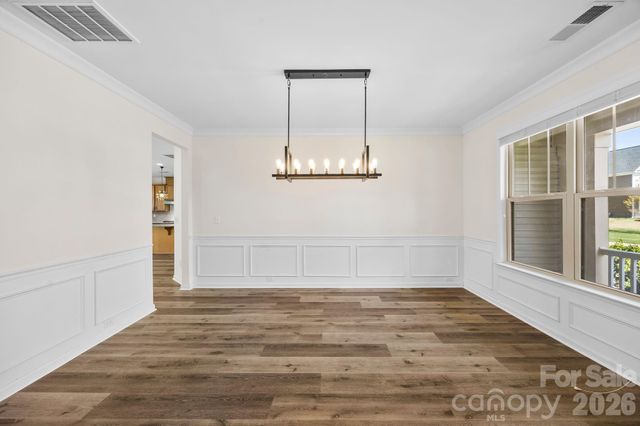 7140 Streamhaven Drive, Harrisburg, NC 28075