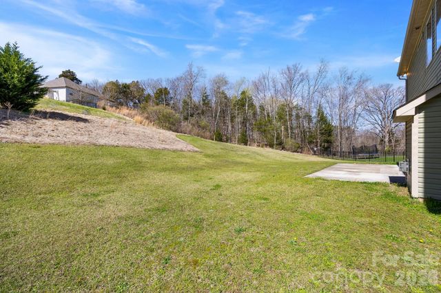 7140 Streamhaven Drive, Harrisburg, NC 28075