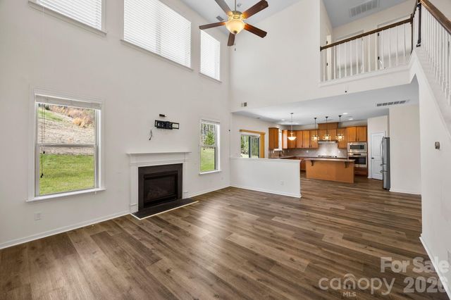 7140 Streamhaven Drive, Harrisburg, NC 28075