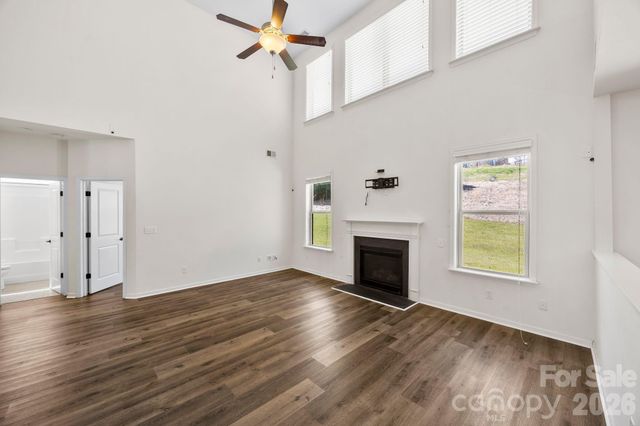 7140 Streamhaven Drive, Harrisburg, NC 28075