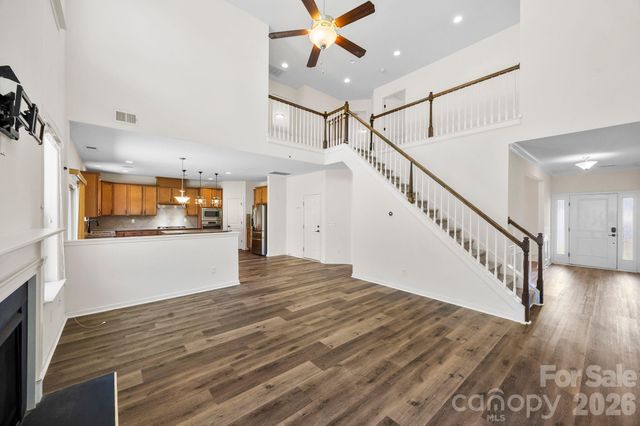 7140 Streamhaven Drive, Harrisburg, NC 28075