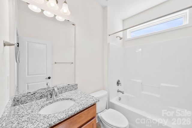 7140 Streamhaven Drive, Harrisburg, NC 28075