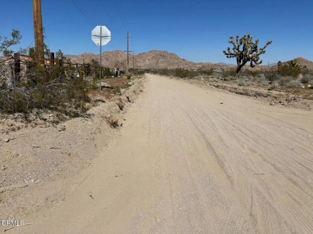 0 Buena Vista, Lucerne Valley, CA 92356