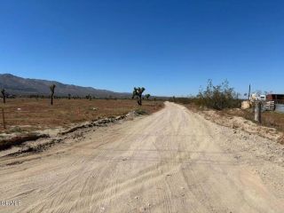 0 Buena Vista, Lucerne Valley, CA 92356