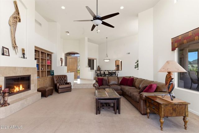 10343 E Buckskin Trail, Scottsdale, AZ 85255