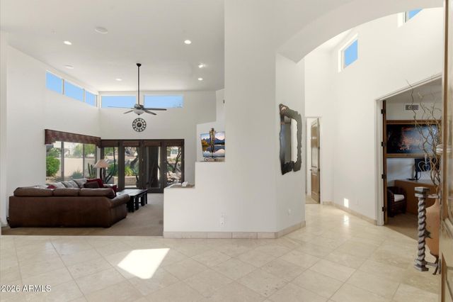 10343 E Buckskin Trail, Scottsdale, AZ 85255