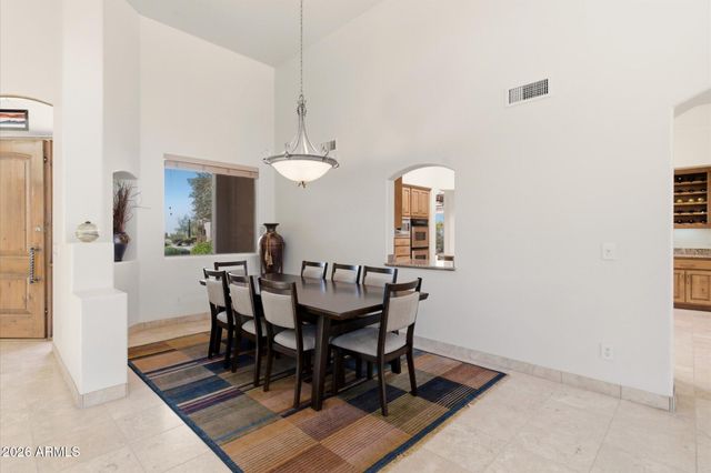 10343 E Buckskin Trail, Scottsdale, AZ 85255