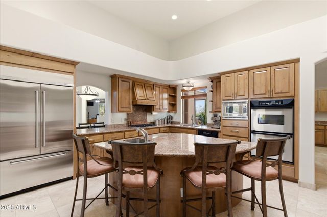 10343 E Buckskin Trail, Scottsdale, AZ 85255