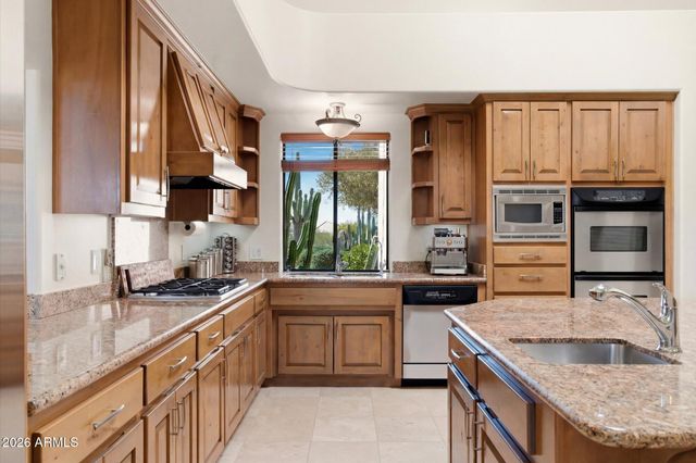 10343 E Buckskin Trail, Scottsdale, AZ 85255