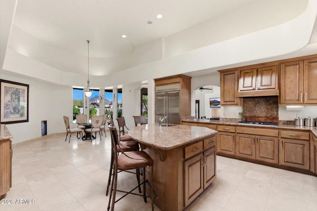 10343 E Buckskin Trail, Scottsdale, AZ 85255