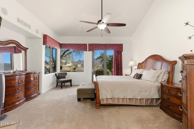 10343 E Buckskin Trail, Scottsdale, AZ 85255