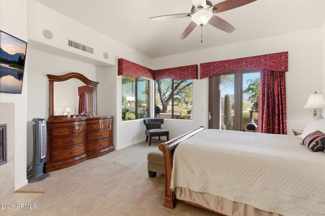 10343 E Buckskin Trail, Scottsdale, AZ 85255