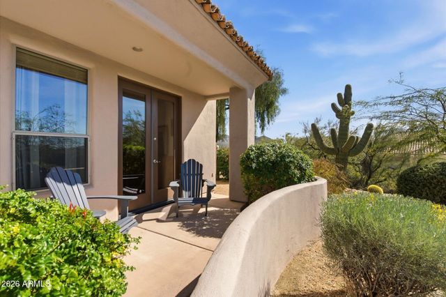 10343 E Buckskin Trail, Scottsdale, AZ 85255