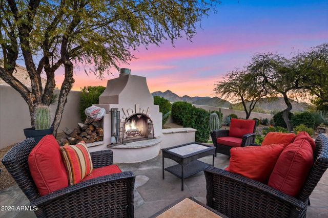 10343 E Buckskin Trail, Scottsdale, AZ 85255