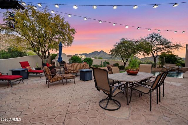 10343 E Buckskin Trail, Scottsdale, AZ 85255