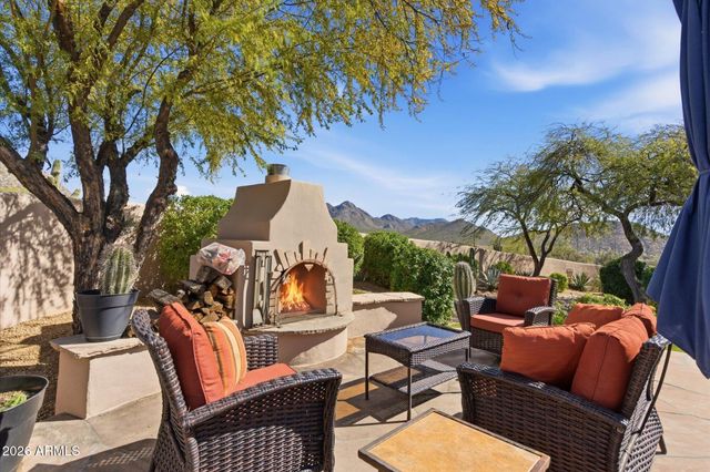 10343 E Buckskin Trail, Scottsdale, AZ 85255