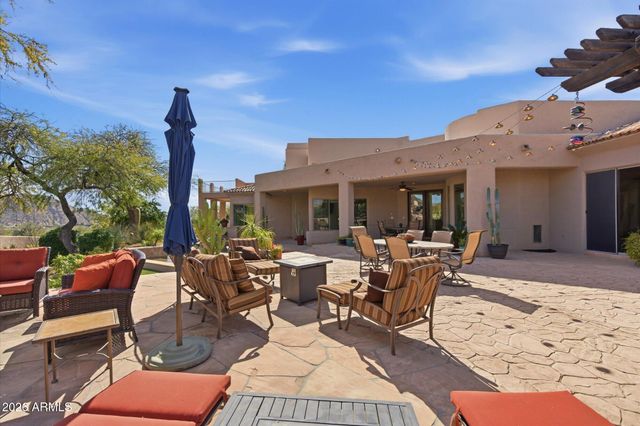 10343 E Buckskin Trail, Scottsdale, AZ 85255