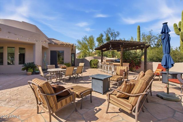 10343 E Buckskin Trail, Scottsdale, AZ 85255