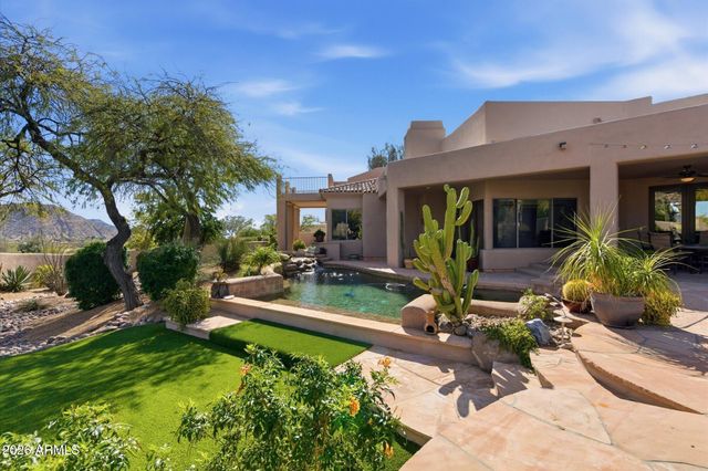 10343 E Buckskin Trail, Scottsdale, AZ 85255