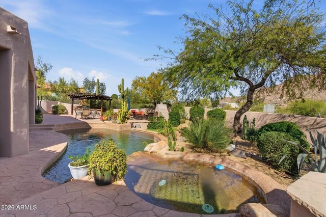 10343 E Buckskin Trail, Scottsdale, AZ 85255