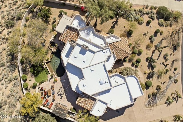 10343 E Buckskin Trail, Scottsdale, AZ 85255