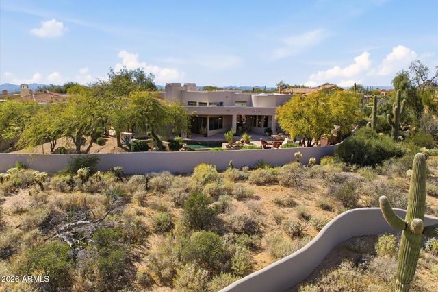 10343 E Buckskin Trail, Scottsdale, AZ 85255