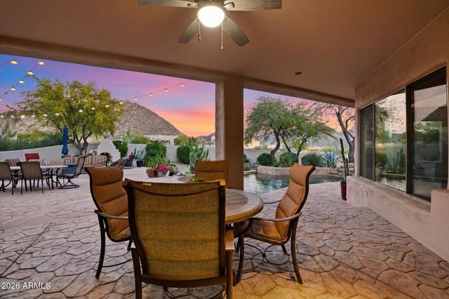 10343 E Buckskin Trail, Scottsdale, AZ 85255