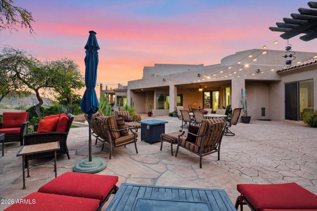 10343 E Buckskin Trail, Scottsdale, AZ 85255