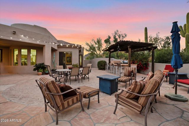 10343 E Buckskin Trail, Scottsdale, AZ 85255