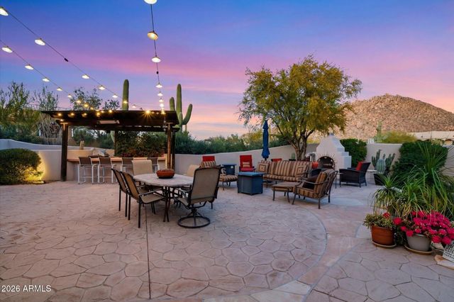 10343 E Buckskin Trail, Scottsdale, AZ 85255