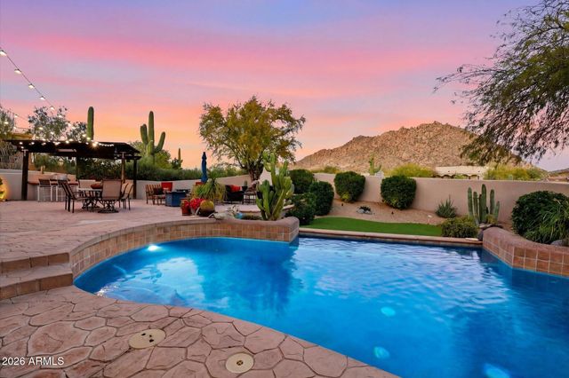 10343 E Buckskin Trail, Scottsdale, AZ 85255