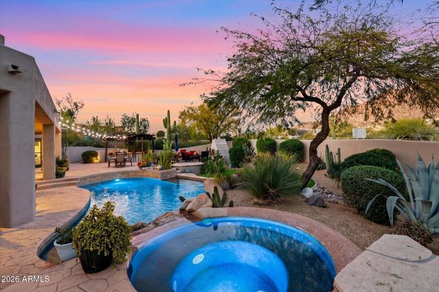 10343 E Buckskin Trail, Scottsdale, AZ 85255