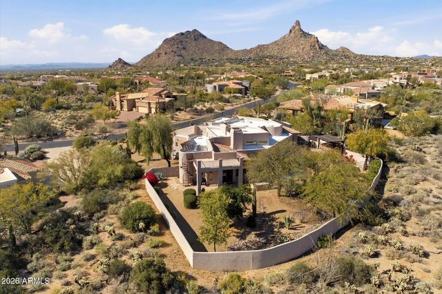 10343 E Buckskin Trail, Scottsdale, AZ 85255