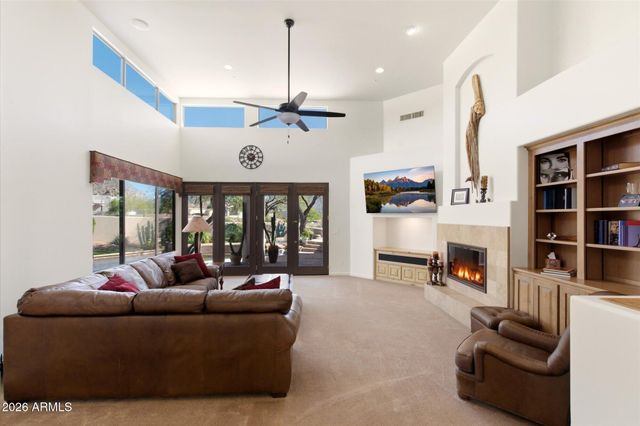 10343 E Buckskin Trail, Scottsdale, AZ 85255