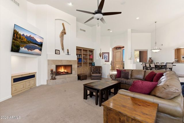 10343 E Buckskin Trail, Scottsdale, AZ 85255