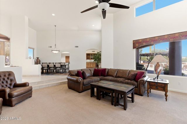 10343 E Buckskin Trail, Scottsdale, AZ 85255