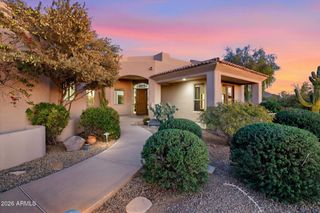 10343 E Buckskin Trail, Scottsdale, AZ 85255
