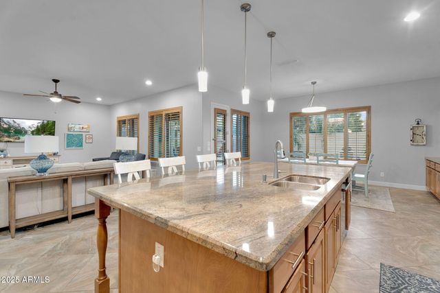 5070 S Pinaleno Place, Chandler, AZ 85249