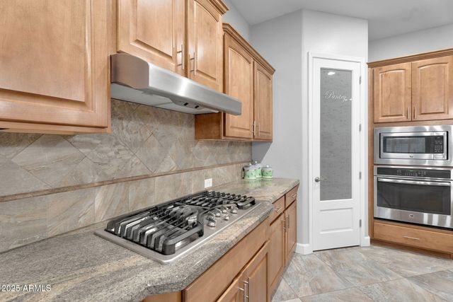 5070 S Pinaleno Place, Chandler, AZ 85249