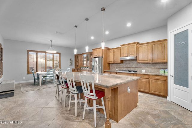 5070 S Pinaleno Place, Chandler, AZ 85249