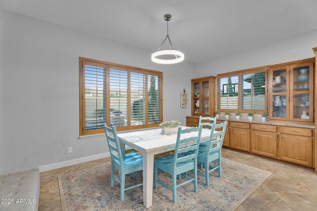 5070 S Pinaleno Place, Chandler, AZ 85249