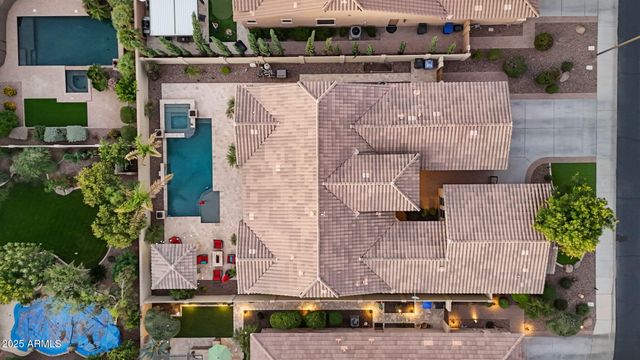 5070 S Pinaleno Place, Chandler, AZ 85249