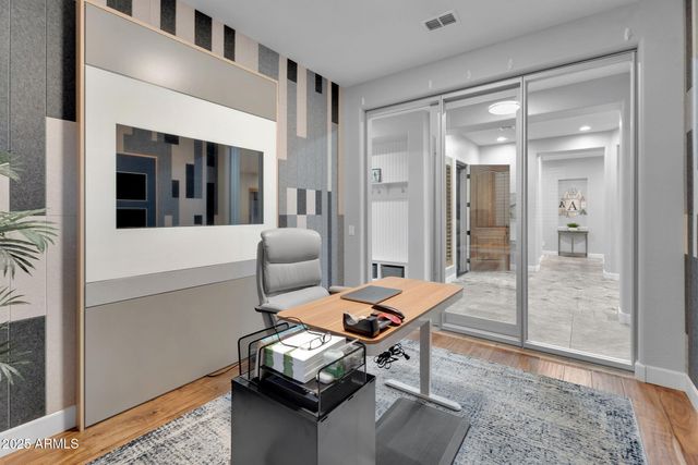 5070 S Pinaleno Place, Chandler, AZ 85249