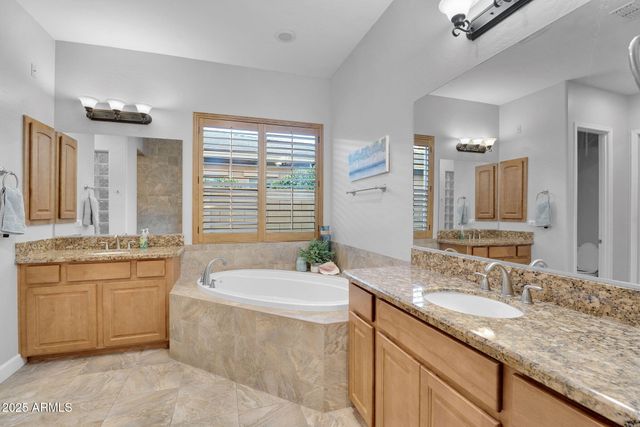 5070 S Pinaleno Place, Chandler, AZ 85249